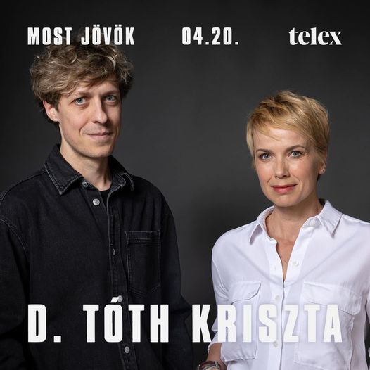 INTERJÚKRITIKA: Mint egy séta,&nbsp;olyan